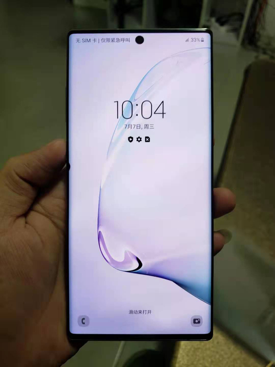 三星Note10+##amp；nbsp；#...