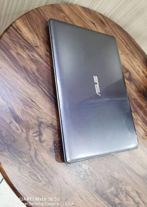 华硕A550J  i5-4200 8g内存...