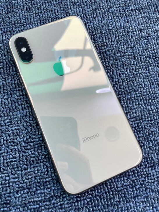 XS  64G 国行纯原无拆修  成色99...