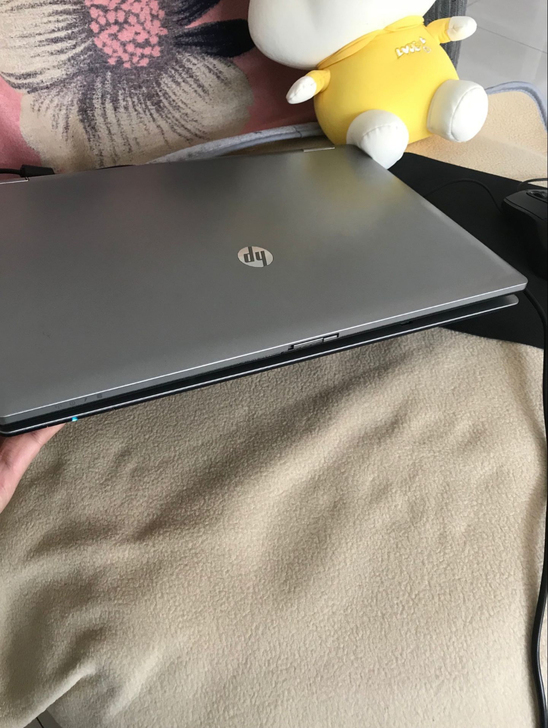 惠普i7笔记本电脑  二手笔记本电脑 办公用