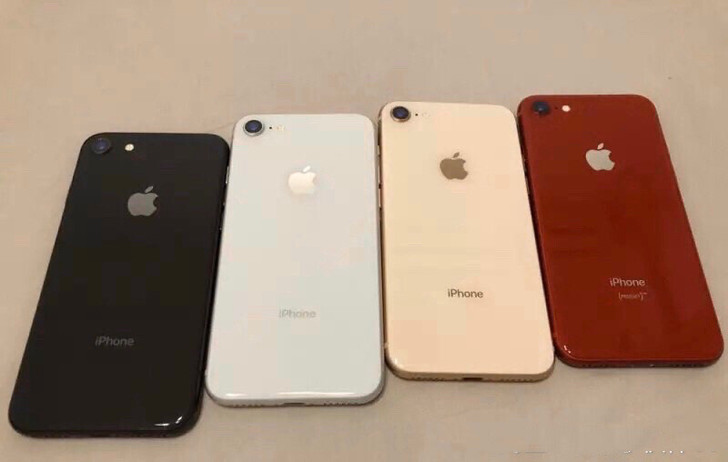 苹果8 64g 全网通4G 直接插卡使用 ...