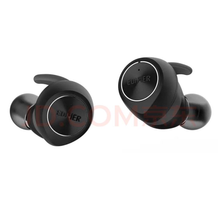 漫步者（EDIFIER） 真无线蓝牙耳机 ...