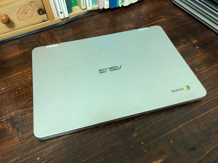 华硕 asus chromebook c3...