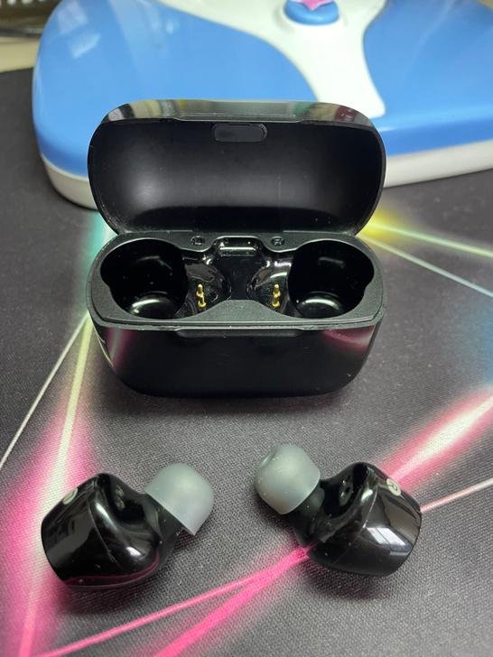 漫步者（EDIFIER）TWS1 真无线蓝...