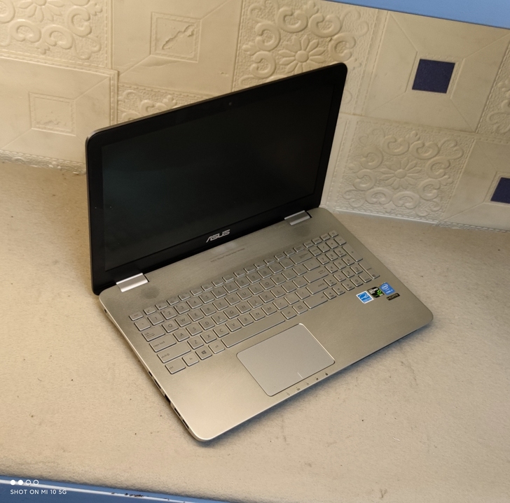 华硕n551笔记本 英雄联盟i7笔记本  ...