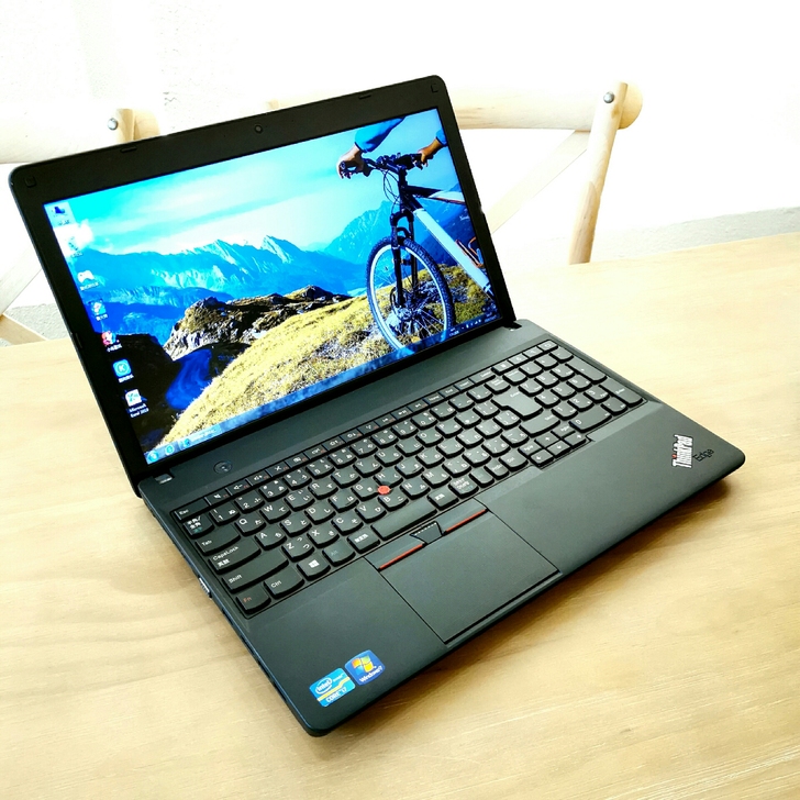 个人自用   联想ThinkPad笔记本电...