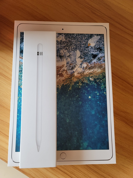 ipad pro10.5，国行64g插卡，...