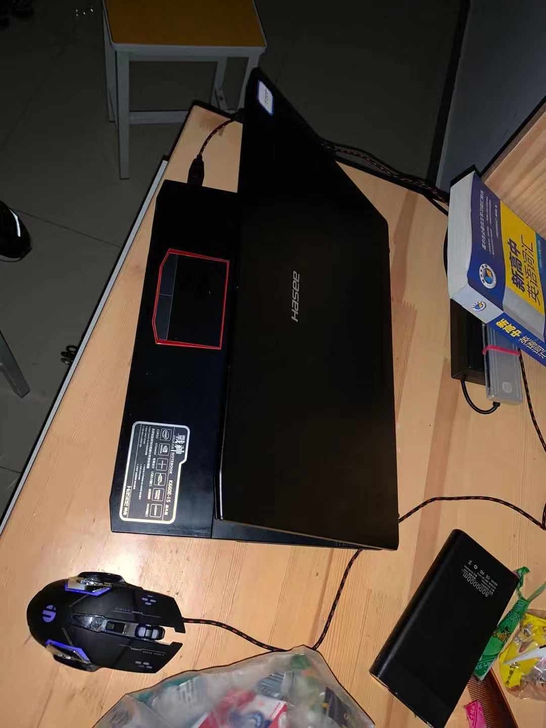 品牌型号 神舟战神