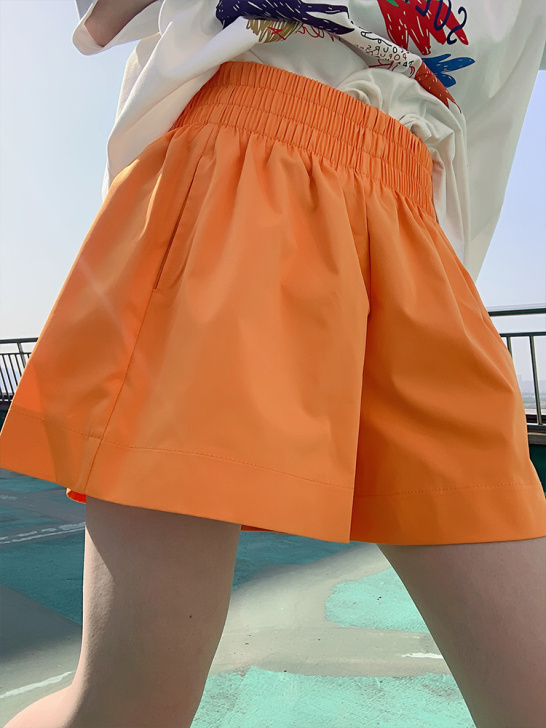 韩国东大门2021夏季新款时尚高街百搭休闲...