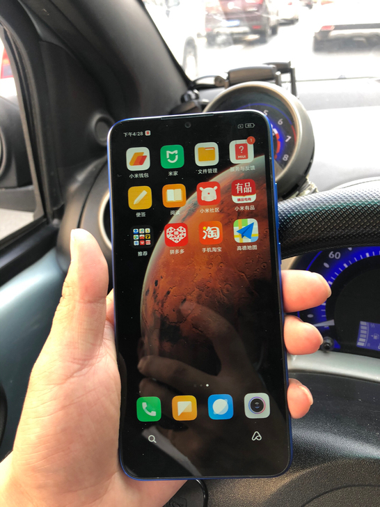 自用备用机，红米9A，599入手，现在出售...