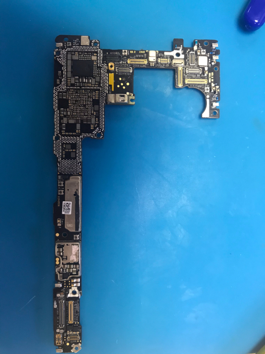 华为mate30 pro无服务，相机打不开