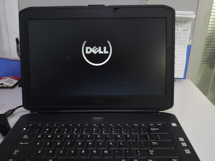 处理 戴尔E5430 笔记本处理 戴尔E5...