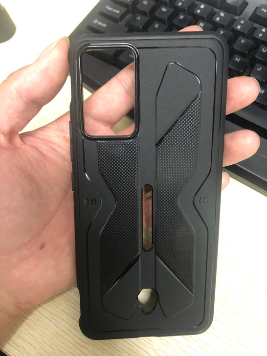 红魔6R定制保护壳