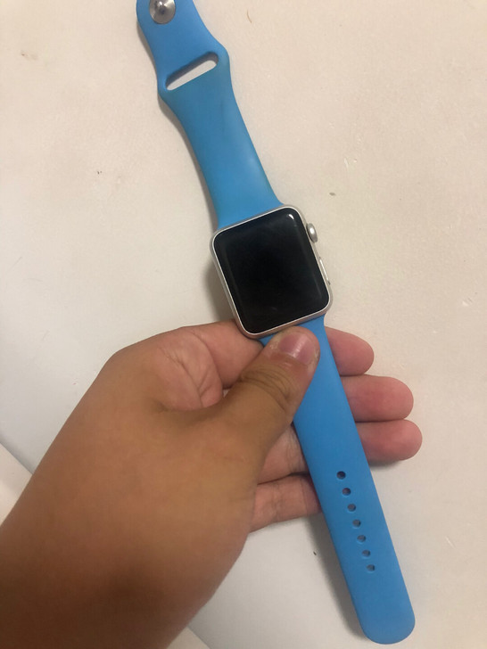 苹果手表一代 42mm ，买了挺长时间了，...