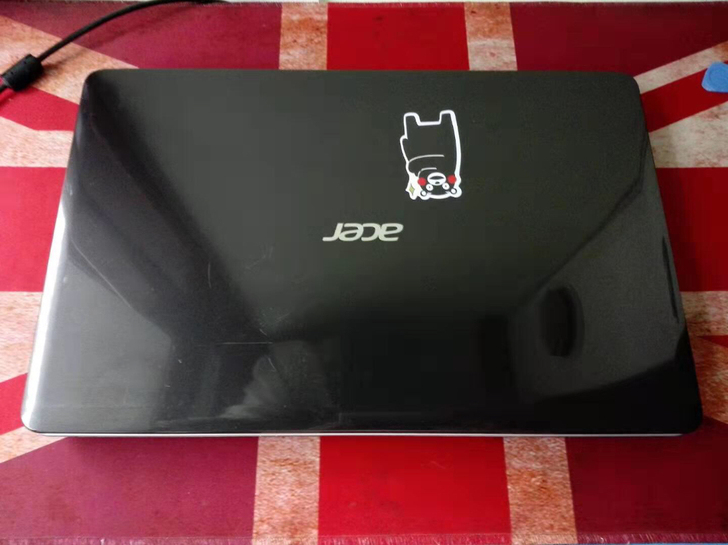 低价出四核i7电脑15寸大屏acer宏基笔...