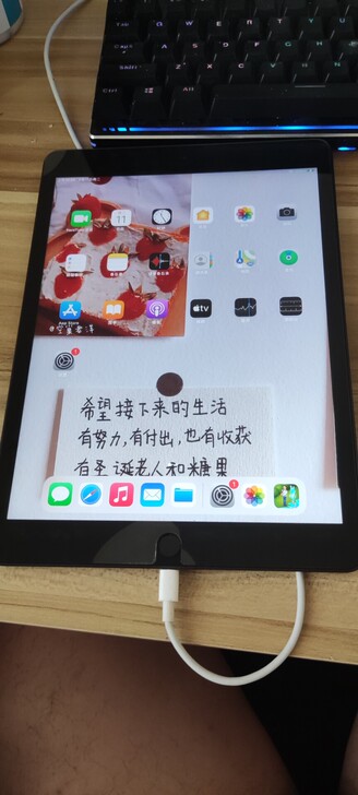 出ipad 2019，在保，32G，无任何...