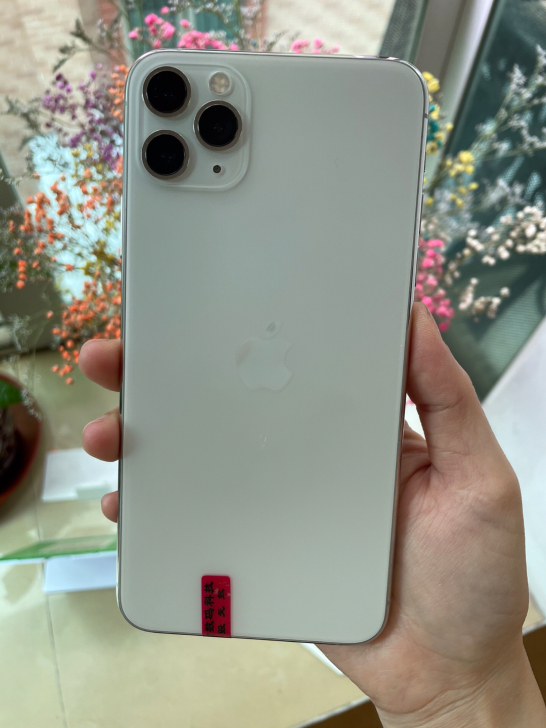 苹果11proMax6.5寸 二手手机98...