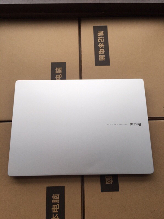 97新专卖店样机小米笔记本电脑-红米14 ...