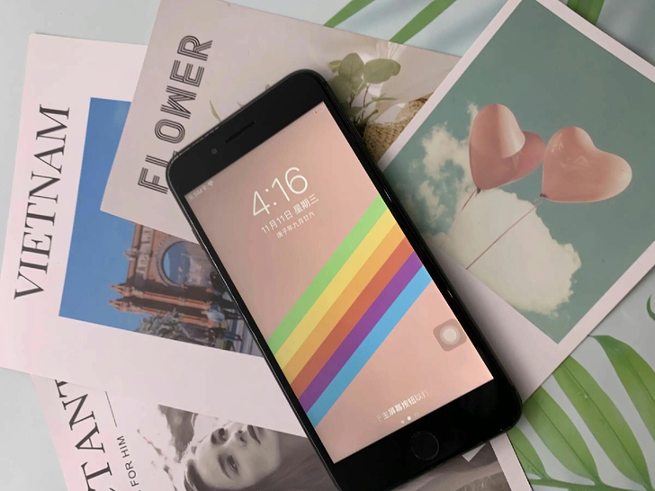 苹果8Plus iphone8Plus 黑...