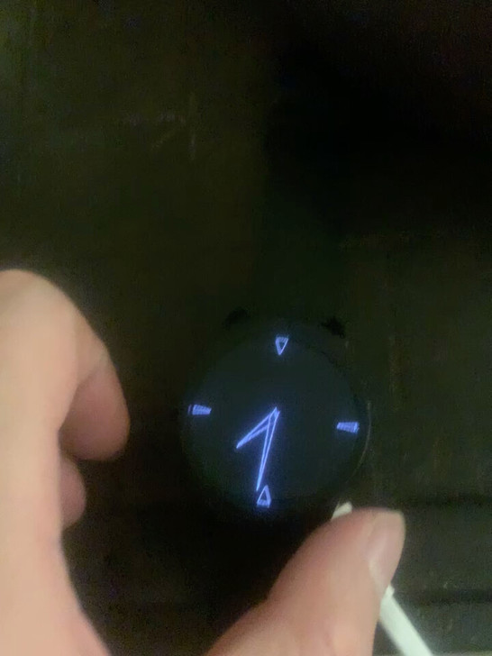 智能手表非华为watch.ticWatch...