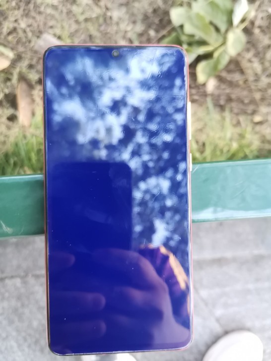 HUAWEI HUAWEI P30华为正品...