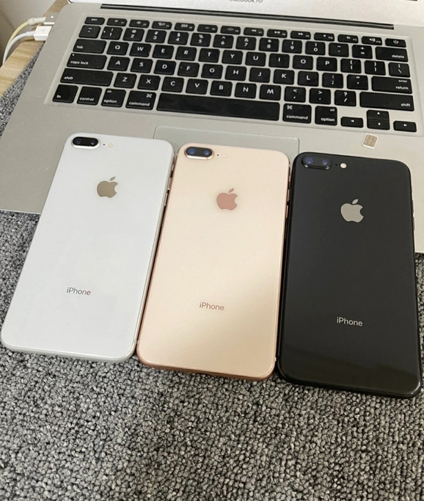 95新苹果8代苹果iPhone8 8plu...