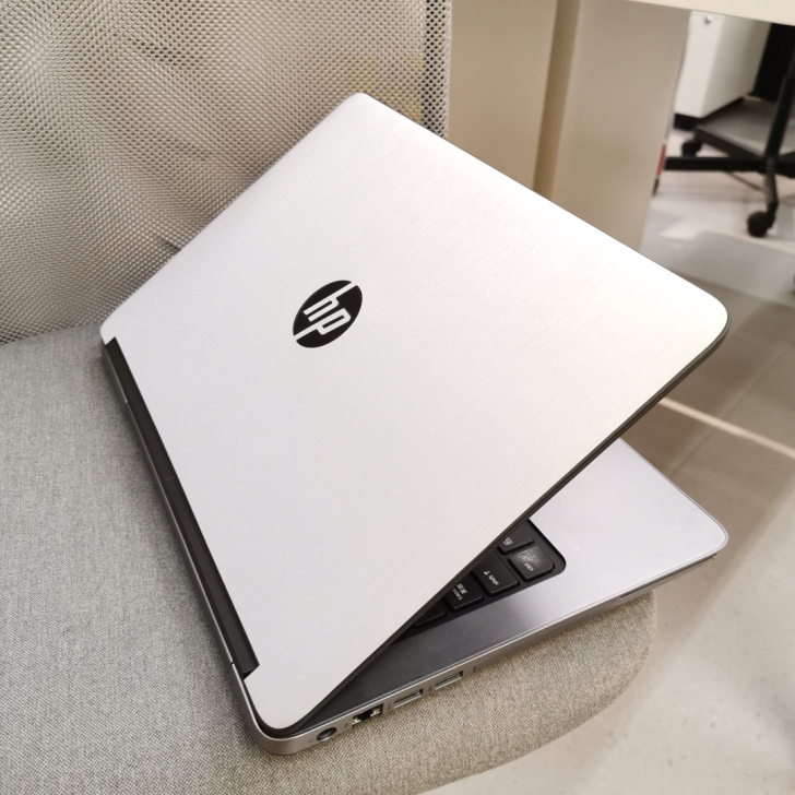 惠普笔记本电脑 四核 独显14寸办公笔记本...