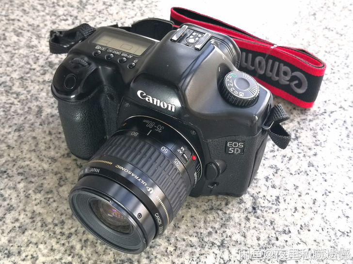 单反相机 仅供欣赏