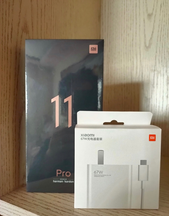 新款小米11pro手机小米手机11Pro全...