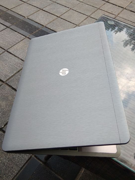 独显 惠普笔记本电脑 四核i7处理器 8g...