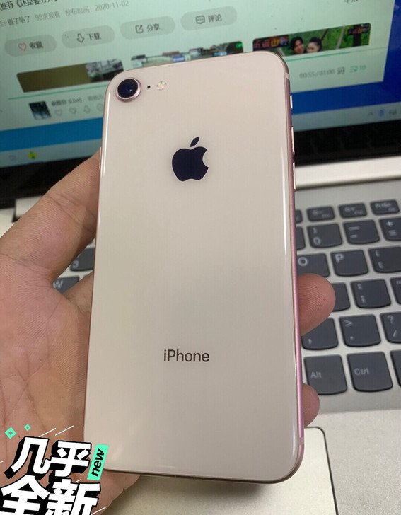 苹果8 iPhone8 功能全好 全原装 ...