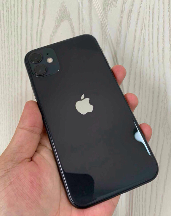 苹果11  国行128G  双卡双待  全...
