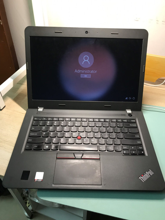 联想thinkpad