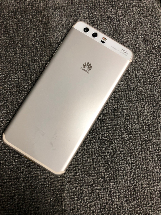 华为p10p手机全网通6+128G  95...