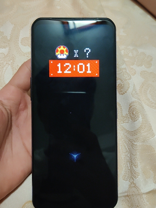 联想拯救者pro2 电竞手机关联黑鲨5 红魔