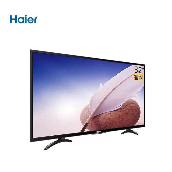 海尔(Haier) 32英寸 液晶智能电视...