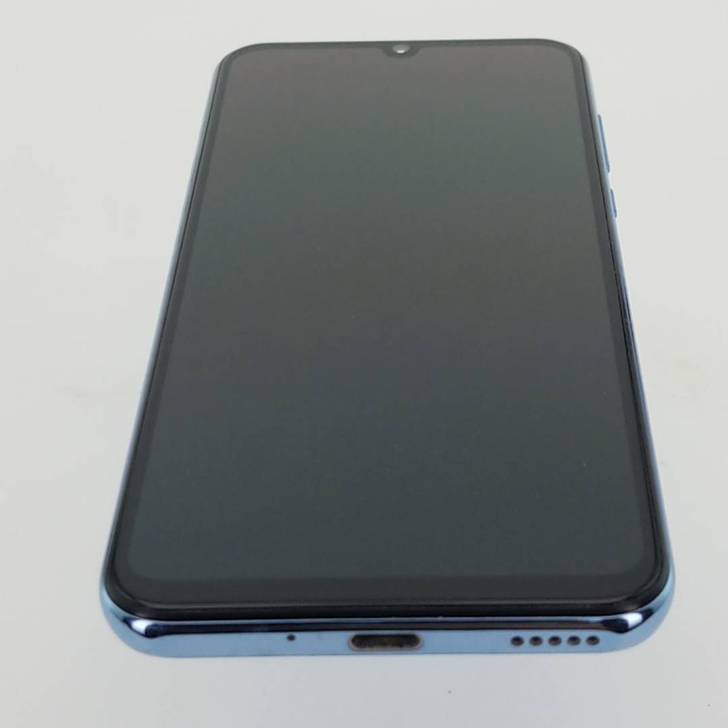 HUAWEI 华为 畅享 10S 6G+1...