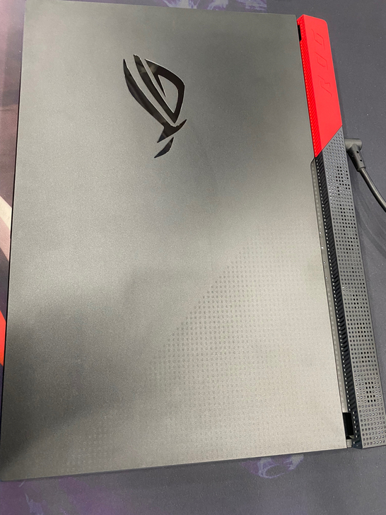 玩家国度 ROG 液金导热电竞游戏笔记本