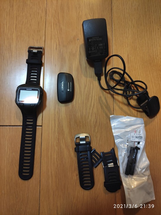 garmin 佳明910xt,越野跑经典户...