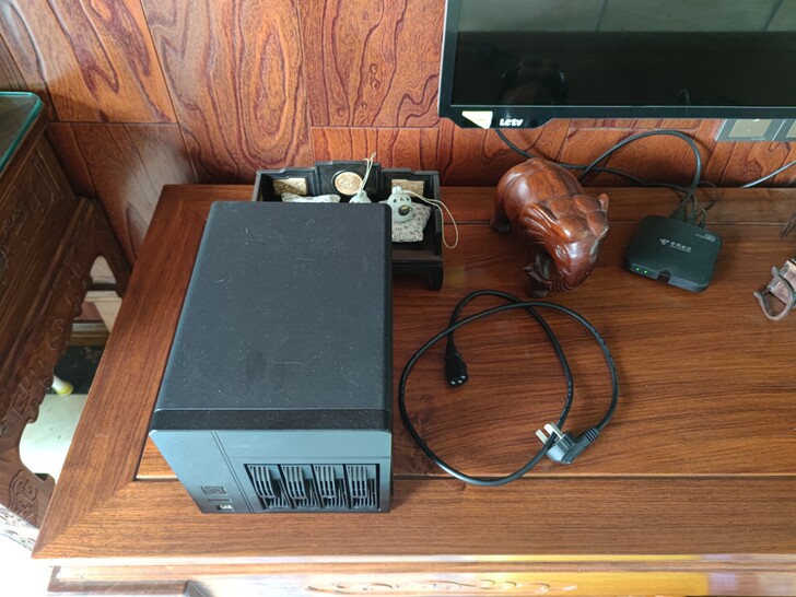 机箱带电源一起出了,长城250w电源,na...