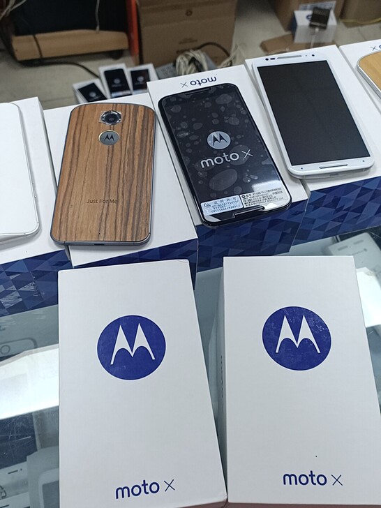 摩托罗拉XT1085  988-99新全套...