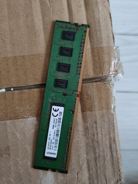 金士顿内存DDR4 4GB 2133MHz...