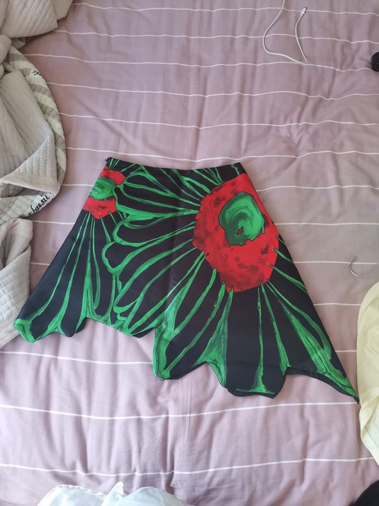 全新韩国半身裙