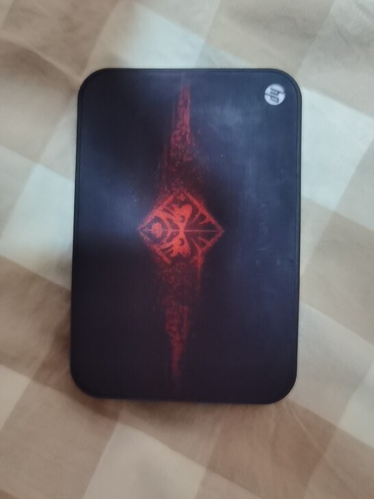 惠普充电宝，1w毫安，全新，拆开未使用，质...