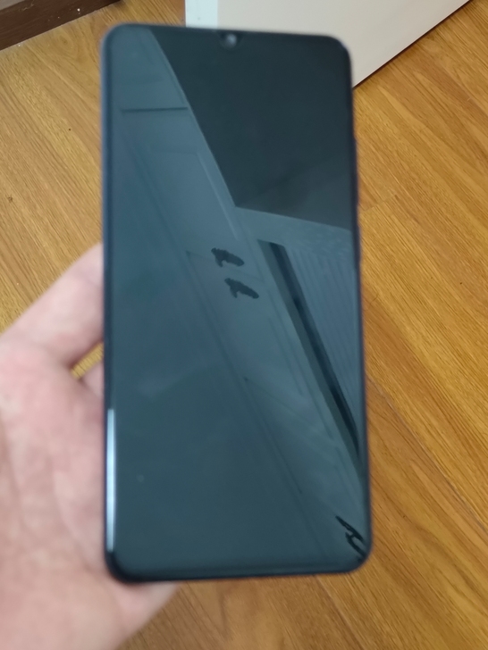 联想Z6手机 6+128 智能手机 基本全...