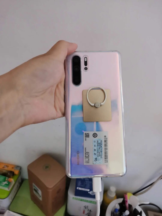 闲置手机p30转让，换手机，这个不要了