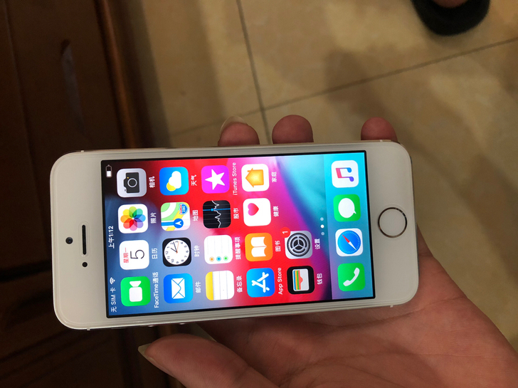 iPhone 5s,有锁库存5s,16G,...