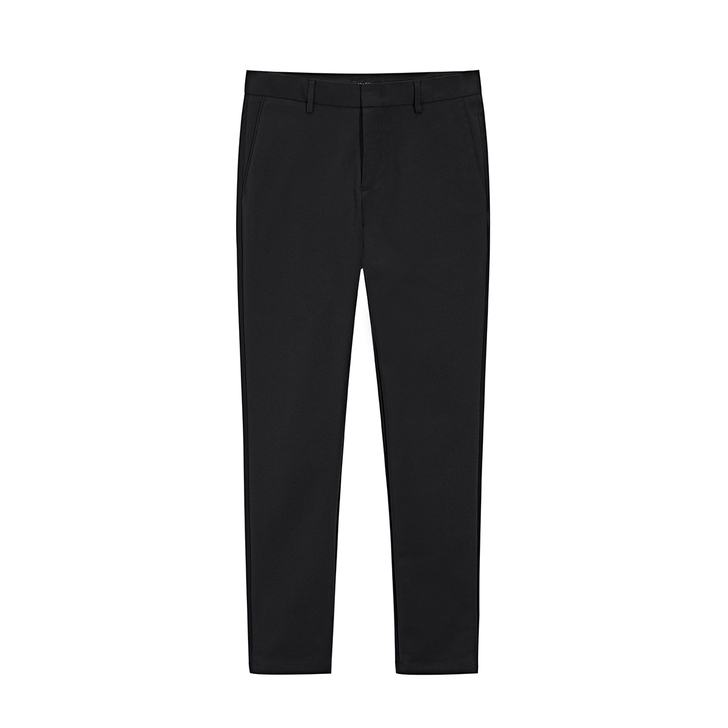 【全新60包邮】太平鸟 春季男士商务休闲裤