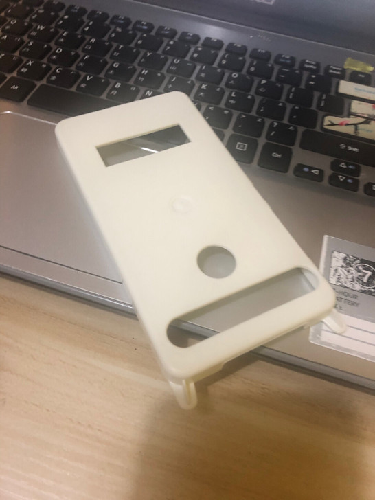 安卓之父 essential phone ...