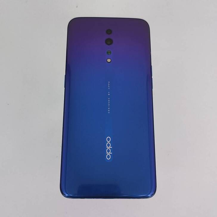 OPPO Reno Z 6G+256G 星...